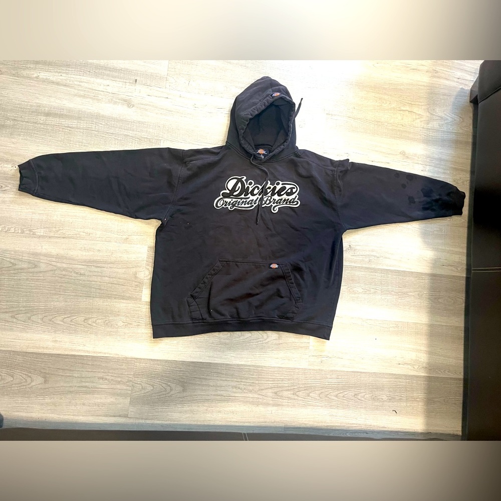 Dickies Original Brand Hoodie XL